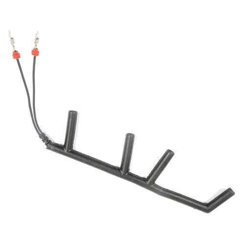 EGUIAS zündspule Zündkerzen Passend für VW Käfer Golf Jetta Passat Mk4 Mk3 B4 1997-2003 1.9 TDI L4 ALH 5 Stücke 028971766 Autoglühkerzen-Kabelbaum EGUIAS zündspule Zündkerzen Passend für VW Käfer Golf Jetta Passat Mk4 Mk3 B4 1997-2003 1.9 TDI L4 ALH 5 Stücke 028971766 Autoglühkerzen-Kabelbaum von EGUIAS