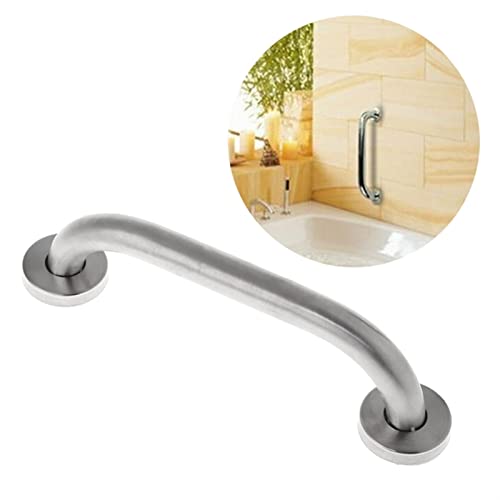 Edelstahl Badezimmer Dusche Badewanne Griff Sicherheit WC Halterung Führungsschiene Handicap Hilfe Handlauf Griff Edelstahl Badezimmer Dusche Badewanne Griff Sicherheit WC Halterung Führungsschiene Handicap Hilfe Handlauf Griff von EGUIAS
