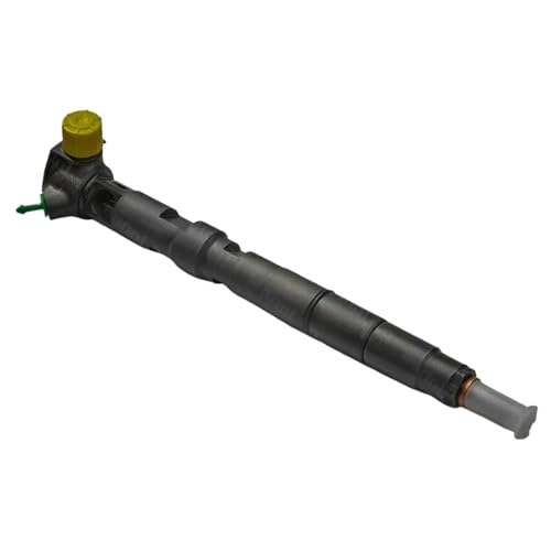 Einspritzdüse Benziner 1pc EJBR03401D A6640170021 Fit Für Ssangyong Actyon Kyron Rexton Motor Kraftstoff Versorgung System von EGUIAS