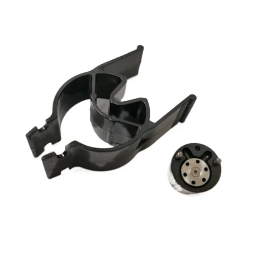 Einspritzdüse Benziner Diesel Kraftstoff Injektor Common Rail Düse Regelventile 9308-621C 9308Z62 1C 28239294 28440421 Fit Für Delphi von EGUIAS