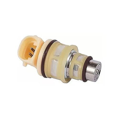 Einspritzdüse Benziner Motor-Kraftstoffeinspritzdüse ICD00104 Passend für Chevrolet IPANEMA IPANEMA MONZA 1.6L 1.8L 2.0L 1991-1996 von EGUIAS