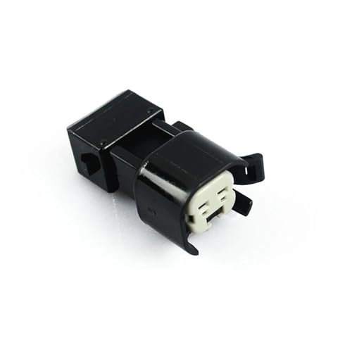 Einspritzdüse Benziner Passend für LS1 EV1 bis EV6 EV14 LS2 LS3 LSX LT1 Kraftstoffinjektor-Anschlussadapter, Menge 10 von EGUIAS