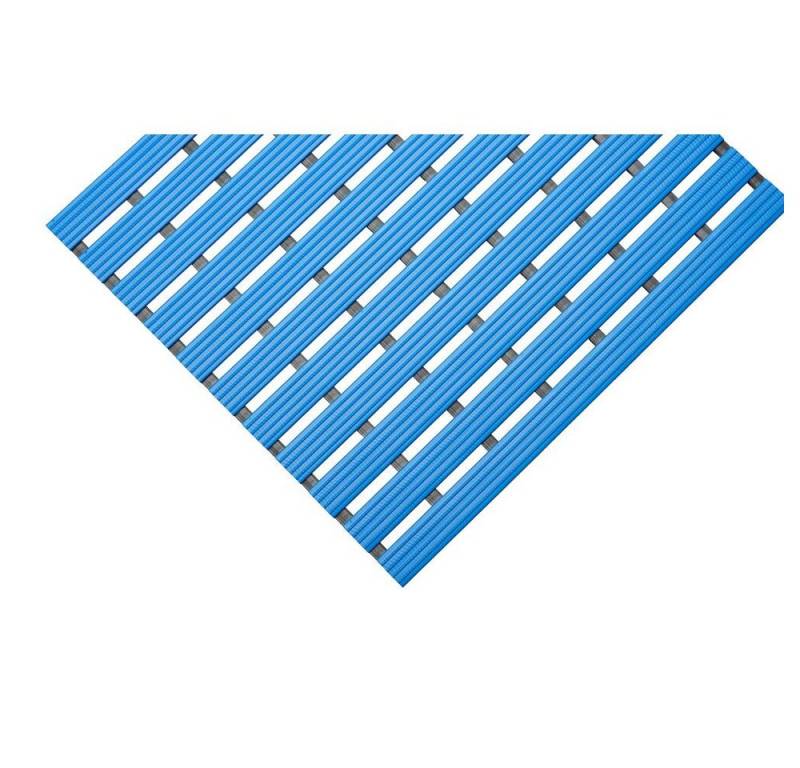 EHA Antirutschmatte Bädermatte ManuPlast, Für Schwimmbäder, Umkleiden, Saunen, Krankenhäuser, etc. EHA Antirutschmatte Bädermatte ManuPlast, Für Schwimmbäder, Umkleiden, Saunen, Krankenhäuser, etc. von EHA