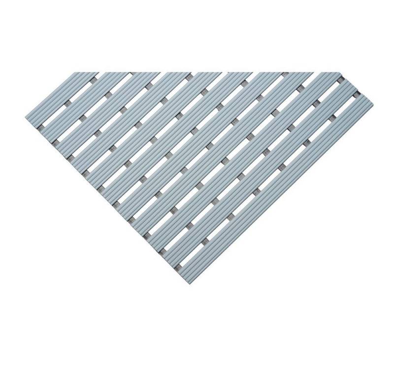 EHA Antirutschmatte Bädermatte ManuPlast, Für Schwimmbäder, Umkleiden, Saunen, Krankenhäuser, etc. EHA Antirutschmatte Bädermatte ManuPlast, Für Schwimmbäder, Umkleiden, Saunen, Krankenhäuser, etc. von EHA
