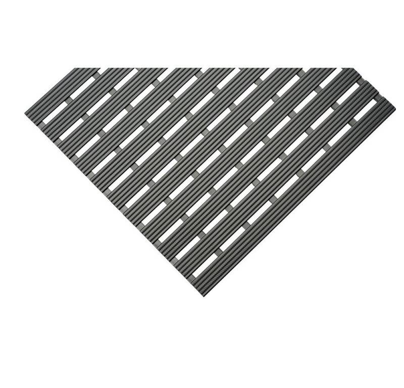 EHA Antirutschmatte Bädermatte ManuPlast, Für Schwimmbäder, Umkleiden, Saunen, Krankenhäuser, etc. EHA Antirutschmatte Bädermatte ManuPlast, Für Schwimmbäder, Umkleiden, Saunen, Krankenhäuser, etc. von EHA