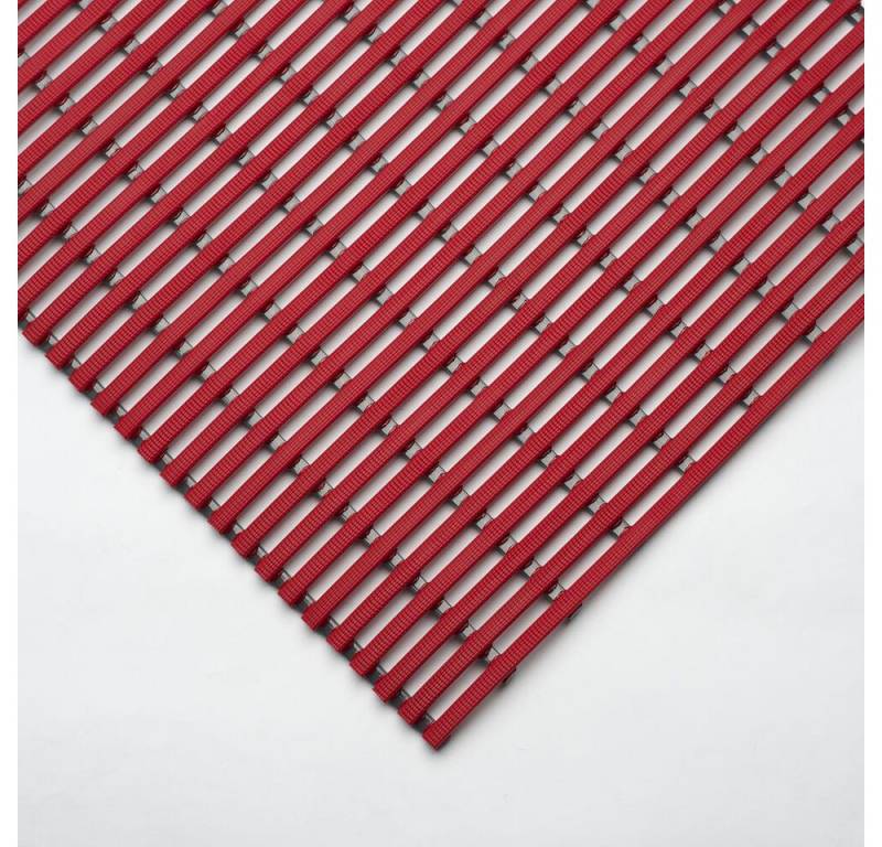 EHA Antirutschmatte Bädermatte für Nassraum, Für Schwimmbäder, Umkleiden, Saunen, Kurbetriebe etc. von EHA