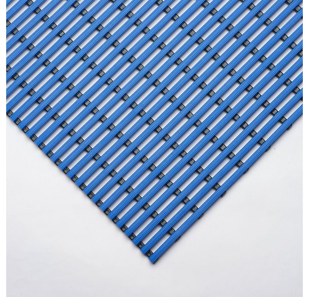 EHA Antirutschmatte Bädermatte für Nassraum, Für Schwimmbäder, Umkleiden, Saunen, Kurbetriebe etc. von EHA