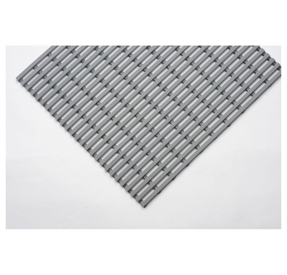 EHA Antirutschmatte Bädermatte für Nassraum, Für Schwimmbäder, Umkleiden, Saunen, Kurbetriebe etc. von EHA