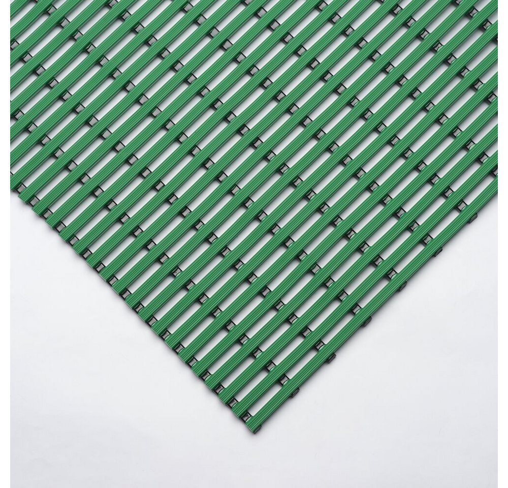 EHA Antirutschmatte Bädermatte für Nassraum, Für Schwimmbäder, Umkleiden, Saunen, Kurbetriebe etc. von EHA