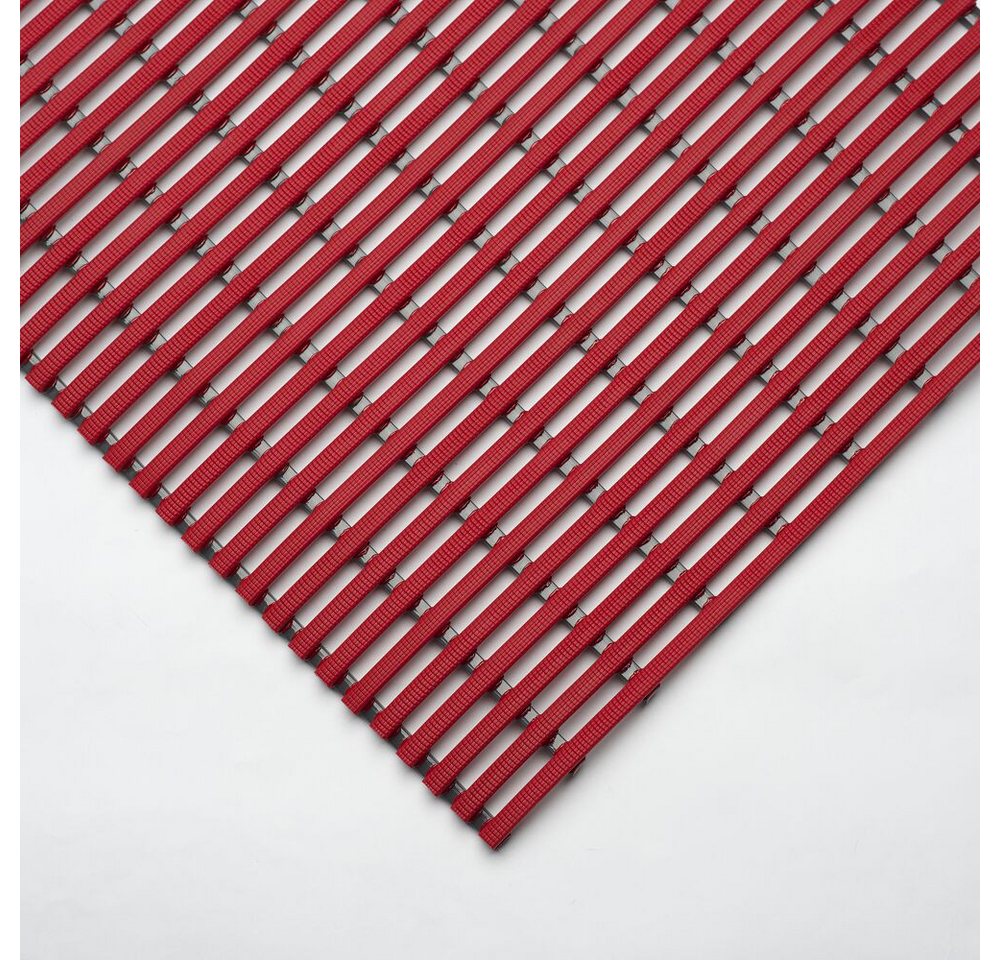 EHA Antirutschmatte Bädermatte für Nassraum, Für Schwimmbäder, Umkleiden, Saunen, Kurbetriebe etc. von EHA