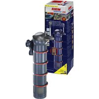 EHEIM Innenfilter »biopower«, 8 W, für Aquarien bis: 240 l, anthrazit - schwarz von EHEIM