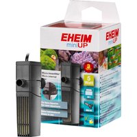 EHEIM Innenfilter »miniUP«, für Aquarien bis: 30 l, anthrazit - schwarz von EHEIM