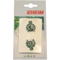 EHEIM Sauger für Schlauchdurchmesser 16/22 mm, schwarz von EHEIM