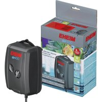 Eheim Aquariumfilter extra leise Luftpumpe Air400 Keine Angabe Eheim Aquariumfilter extra leise Luftpumpe Air400 Keine Angabe von EHEIM