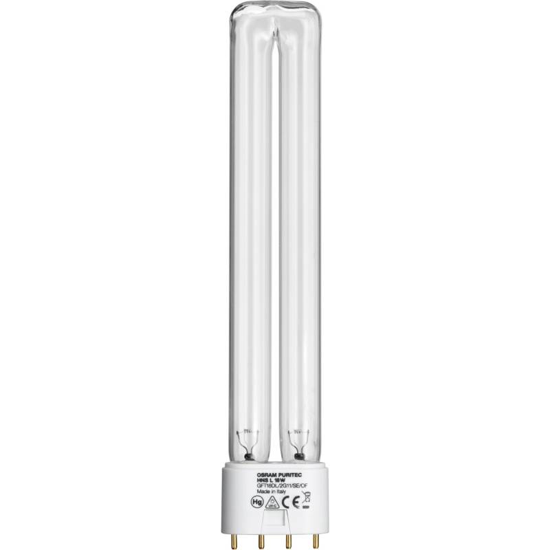 Eheim Ersatzlampe GlowUVC-18 W von EHEIM