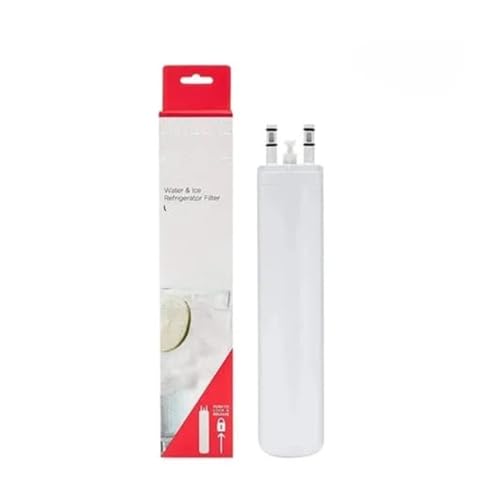 Kühlschrank-Wasserfilter. Kompatibel mit 1000472026 203618461 242017800 242017801 242017802(1Pc) von EHJFGJ