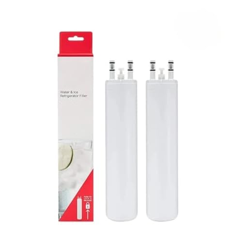 Kühlschrank-Wasserfilter. Kompatibel mit 1000472026 203618461 242017800 242017801 242017802(2Pcs) von EHJFGJ