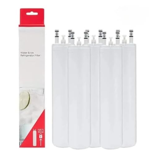 Kühlschrank-Wasserfilter. Kompatibel mit 1000472026 203618461 242017800 242017801 242017802(5pcs) von EHJFGJ