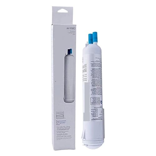 Kühlschrank-Wasserfilter. Kompatibel mit EDR3RXD1, 4396841, 4396710/kompatibel mit Kenmore 9083, 9030 von EHJFGJ