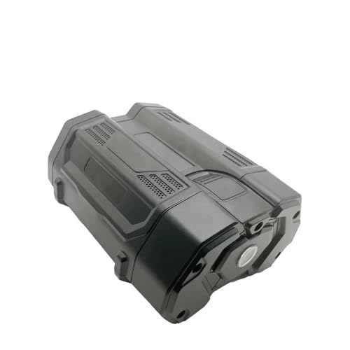 Werkzeugakku Akku-Rasenmäher, Akku-Kettensäge, Gebläse. Kompatibel mit EGO 56V BA2800T BA4200T BA1400 BA4200(1pc) von EHJFGJ