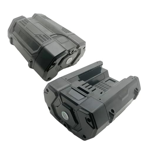 Werkzeugakku Akku-Rasenmäher, Akku-Kettensäge, Gebläse. Kompatibel mit EGO 56V BA2800T BA4200T BA1400 BA4200(2pc) von EHJFGJ