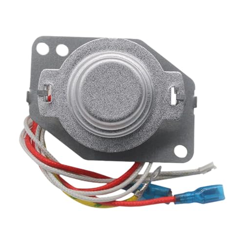 EHJRE, Einfach zu Bedienender Reiskocher Thermostat für 100K 5 Line EHJRE, Einfach zu Bedienender Reiskocher Thermostat für 100K 5 Line von EHJRE