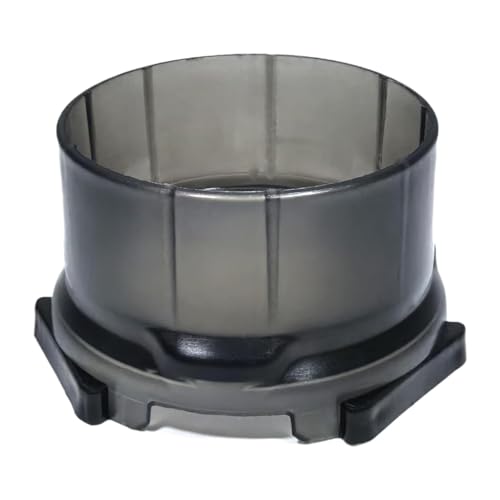 EHJRE Ersatztrichter für Siebträger, Kaffeefilter und Zubehör EHJRE Ersatztrichter für Siebträger, Kaffeefilter und Zubehör von EHJRE
