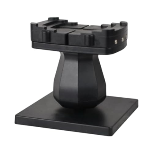 EHJRE Malerei Griff Halter 360 Grad Rotation Modell Malerei Stand Basis für Miniaturen von EHJRE