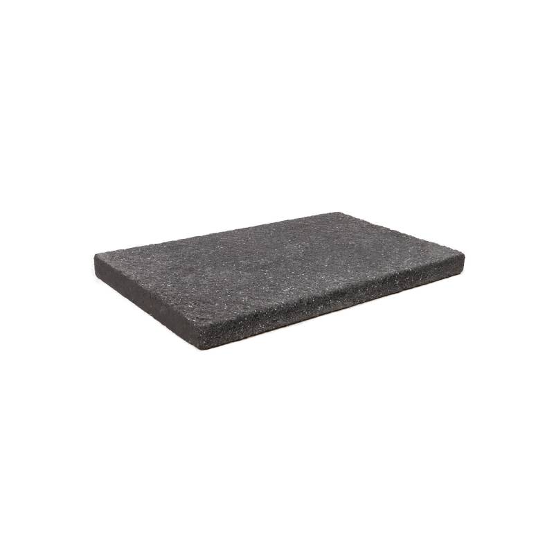 EHL Abdeckplatte 'Tribus' anthrazit 70 x 43 x 5 cm EHL Abdeckplatte 'Tribus' anthrazit 70 x 43 x 5 cm von EHL