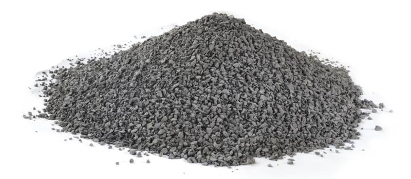 EHL Big Bag mit Splitt 2-5 mm Körnung ca 780 kg von EHL