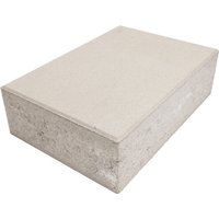 EHL Blockstufe, BxHxL: 35 x 15 x 50 cm, Beton - grau EHL Blockstufe, BxHxL: 35 x 15 x 50 cm, Beton - grau von EHL