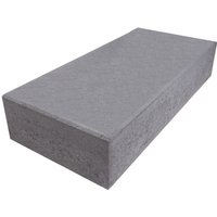 EHL Blockstufe, BxHxL: 75 x 15 x 35 cm, Beton - grau von EHL