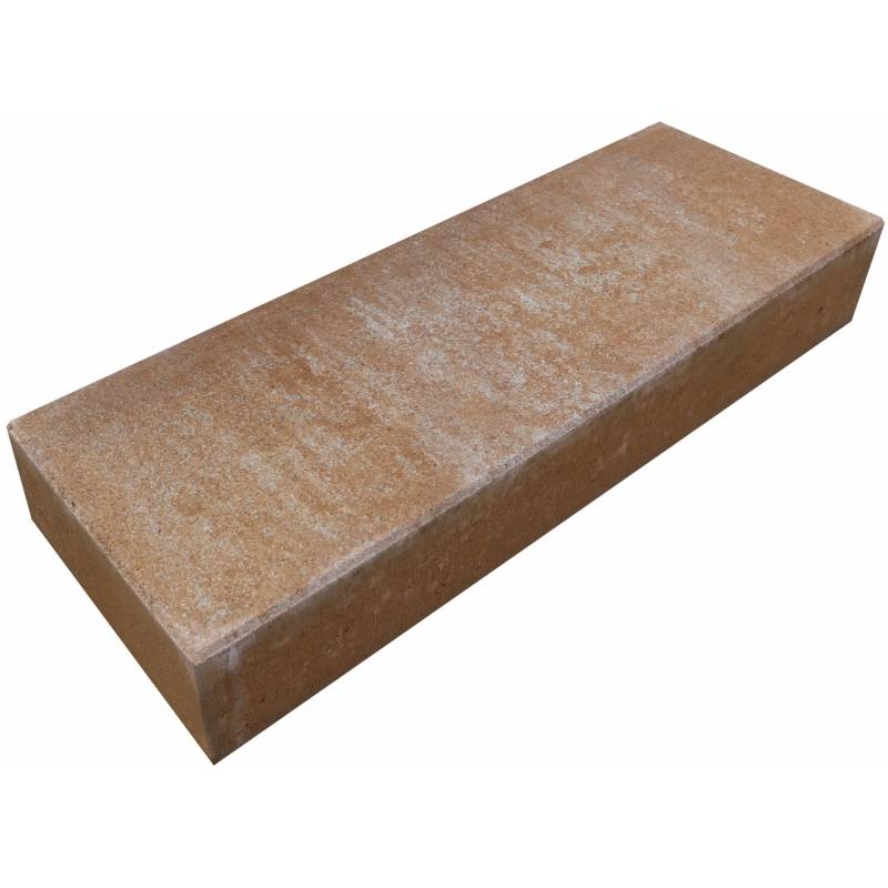 EHL Blockstufe Macchiato-Nuanciert 100 cm x 35 cm x 15 cm EHL Blockstufe Macchiato-Nuanciert 100 cm x 35 cm x 15 cm von EHL