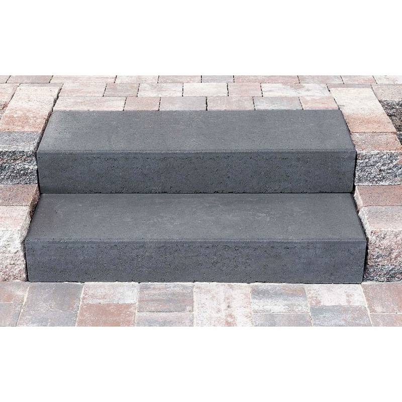 EHL Blockstufe anthrazit 35 x 100 x 15 cm EHL Blockstufe anthrazit 35 x 100 x 15 cm von EHL