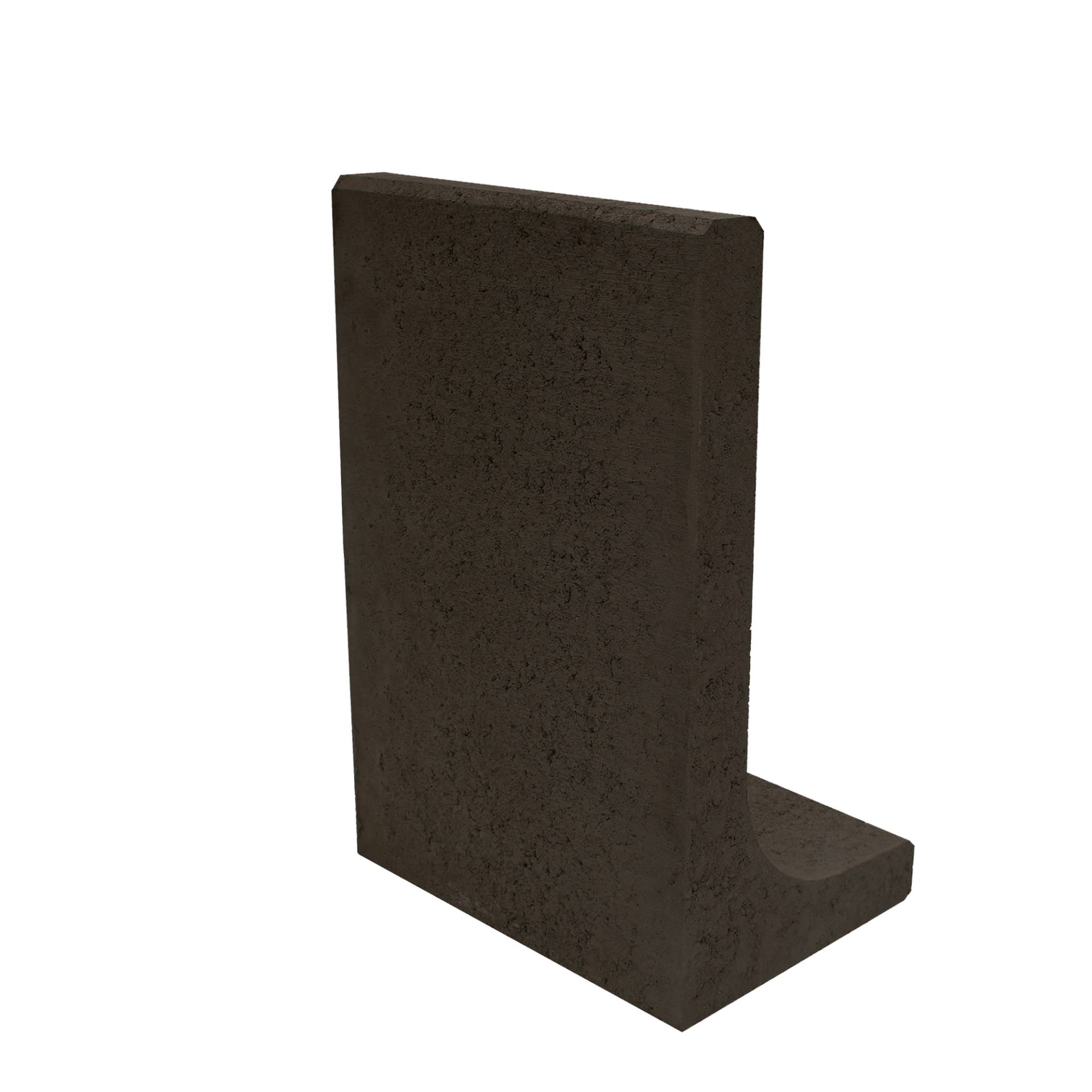 EHL L-Stein anthrazit 40 x 30 x 60 cm EHL L-Stein anthrazit 40 x 30 x 60 cm von EHL