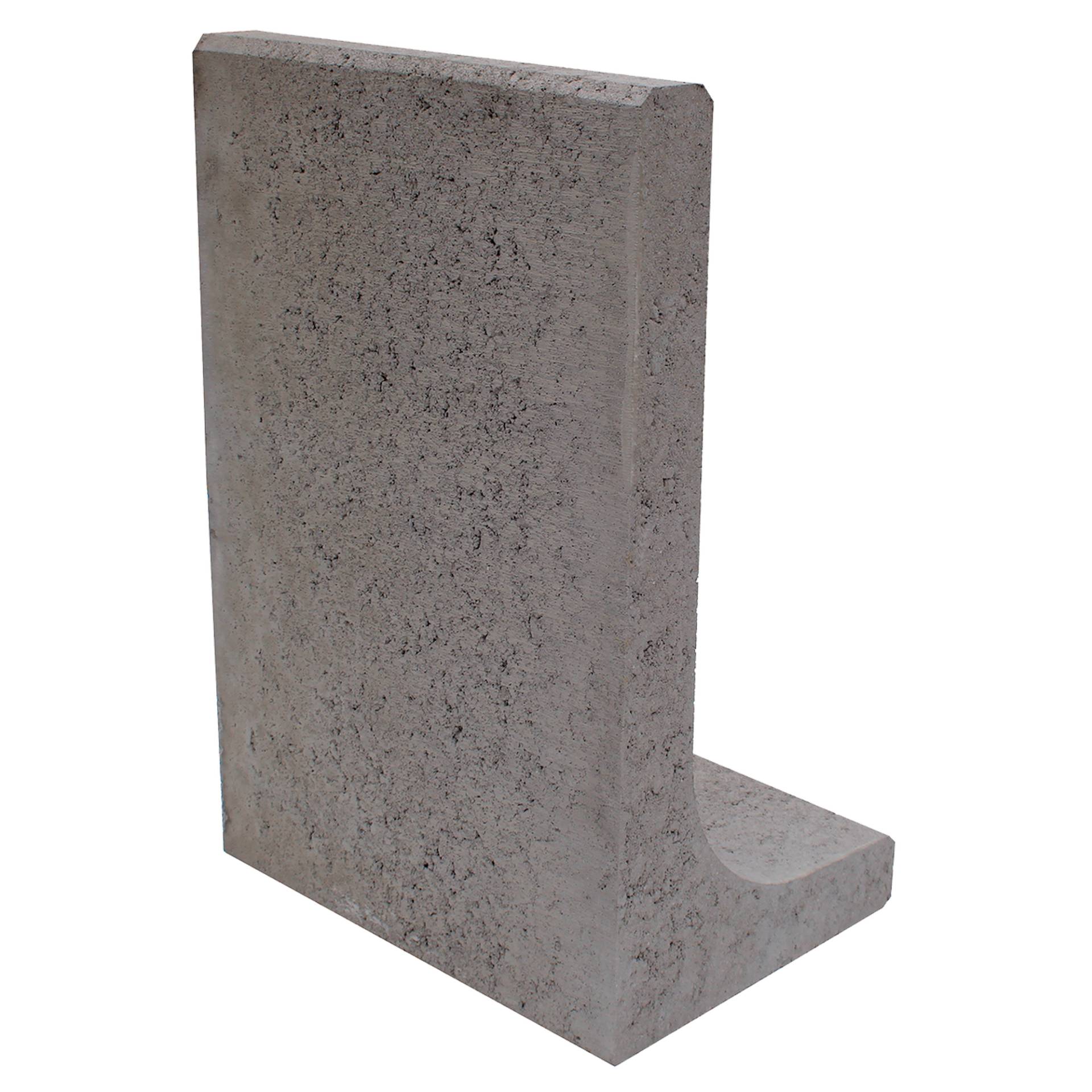 EHL L-Stein grau 40 x 30 x 60 cm EHL L-Stein grau 40 x 30 x 60 cm von EHL