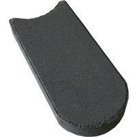 EHL Mähkante, BxHxL: 12 x 4,5 x 24 cm, Beton - grau EHL Mähkante, BxHxL: 12 x 4,5 x 24 cm, Beton - grau von EHL