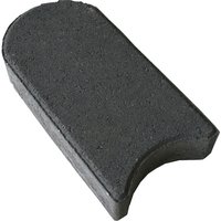 EHL Mähkante, BxHxL: 16 x 5 x 33 cm, Beton - grau EHL Mähkante, BxHxL: 16 x 5 x 33 cm, Beton - grau von EHL