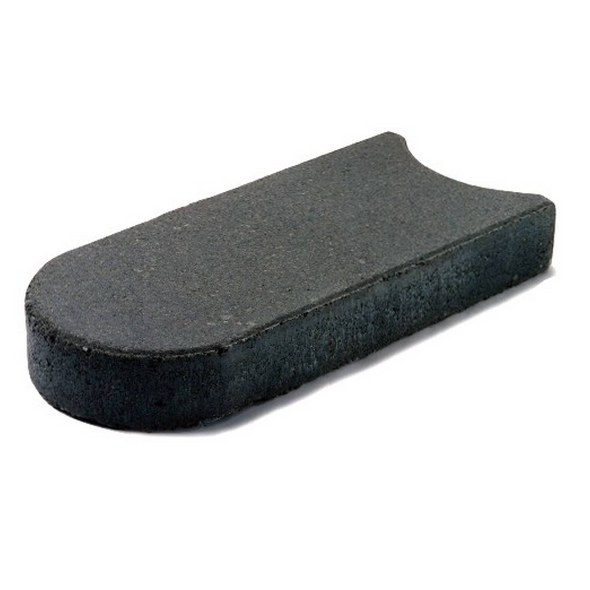 EHL Mähkante schwarz 12 x 24 x 4,5 cm EHL Mähkante schwarz 12 x 24 x 4,5 cm von EHL