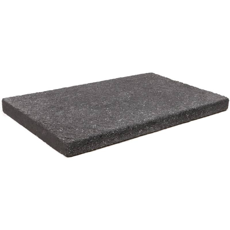 EHL Mauer Tribus Abdeckplatte 70 cm x 43 cm x 5 cm Gestrahlt Anthrazit EHL Mauer Tribus Abdeckplatte 70 cm x 43 cm x 5 cm Gestrahlt Anthrazit von EHL