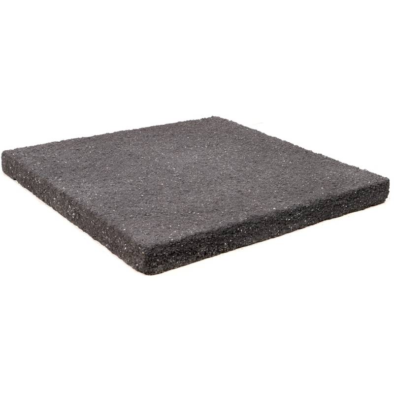 EHL Mauer Tribus Pfeilerabdeckplatte 56 cm x 56 cm x 5 cm Gestrahlt Anthrazit EHL Mauer Tribus Pfeilerabdeckplatte 56 cm x 56 cm x 5 cm Gestrahlt Anthrazit von EHL