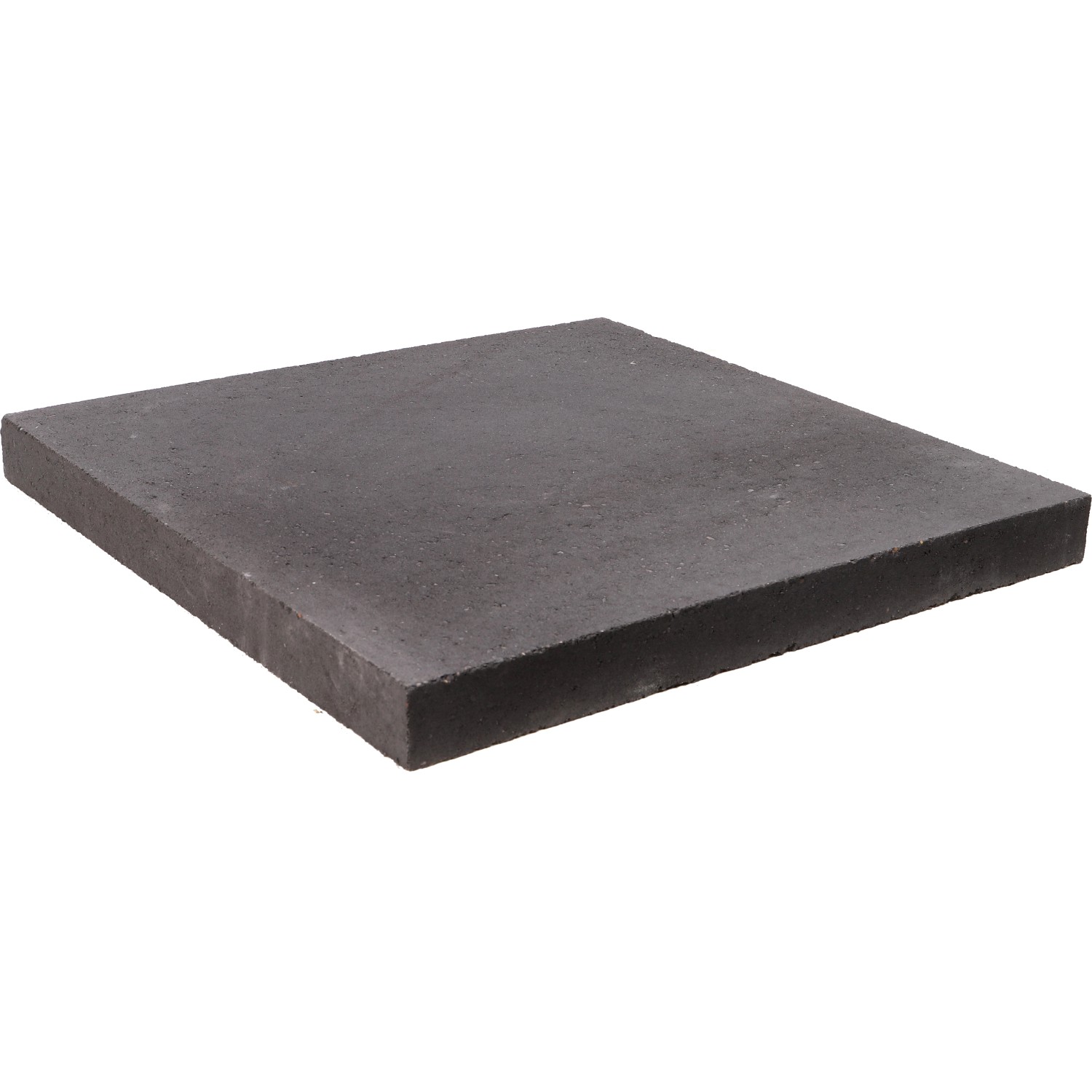 EHL Mauer Tribus Pfeilerabdeckplatte 56 cm x 56 cm x 5 cm Glatt Anthrazit EHL Mauer Tribus Pfeilerabdeckplatte 56 cm x 56 cm x 5 cm Glatt Anthrazit von EHL