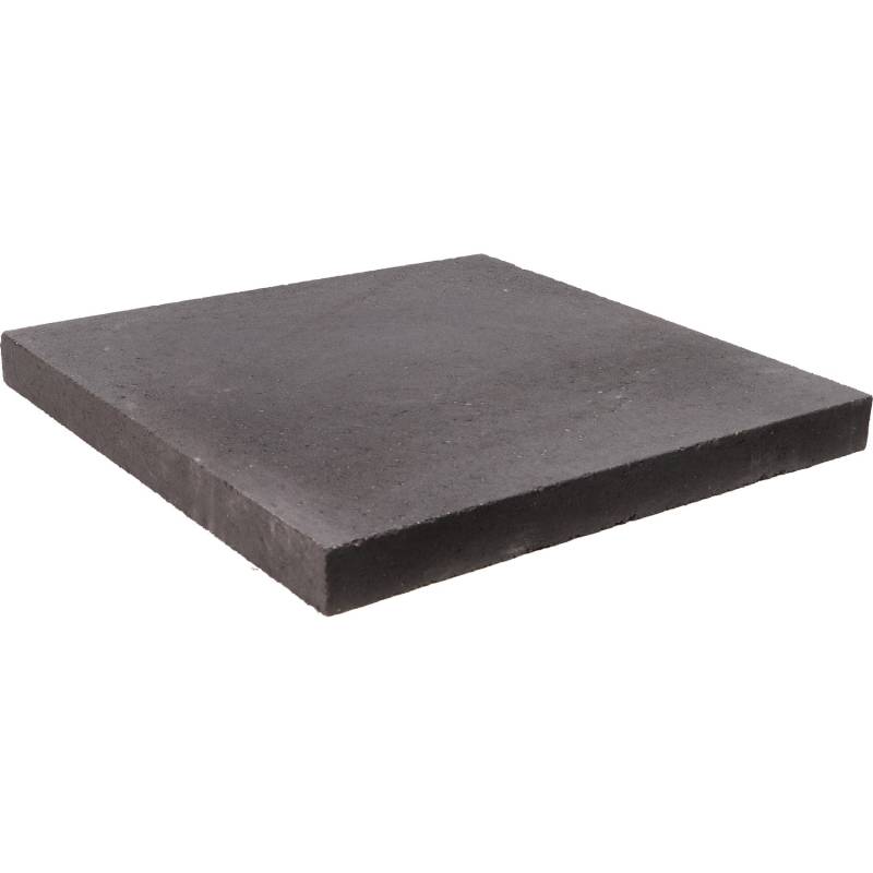 EHL Mauer Tribus Pfeilerabdeckplatte 56 cm x 56 cm x 5 cm Glatt Anthrazit EHL Mauer Tribus Pfeilerabdeckplatte 56 cm x 56 cm x 5 cm Glatt Anthrazit von EHL