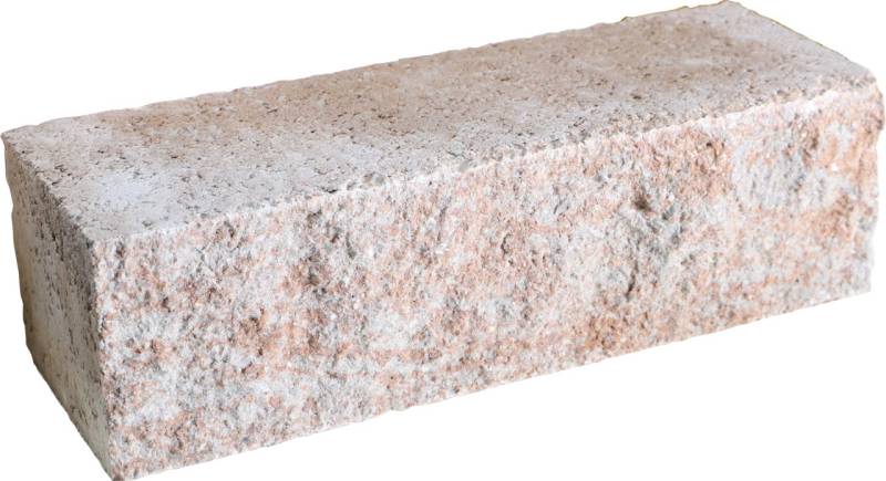 EHL Mauerstein Anzio Light Normalstein 50 x 18 x 15 cm sandstein-gelb von EHL