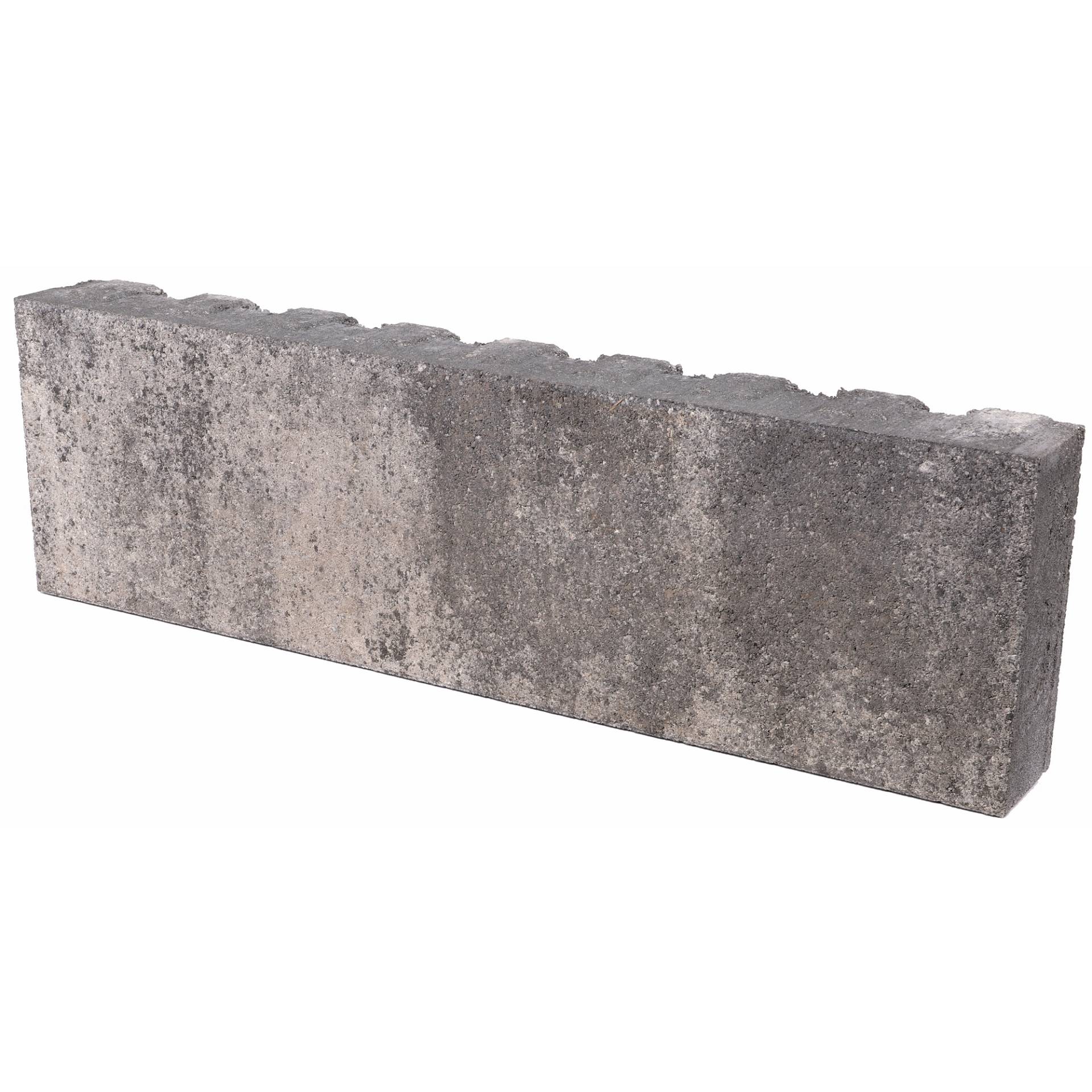 EHL Mauerstein 'Tribus CityPur' grau/anthrazit 60 x 18 x 6,7 cm EHL Mauerstein 'Tribus CityPur' grau/anthrazit 60 x 18 x 6,7 cm von EHL