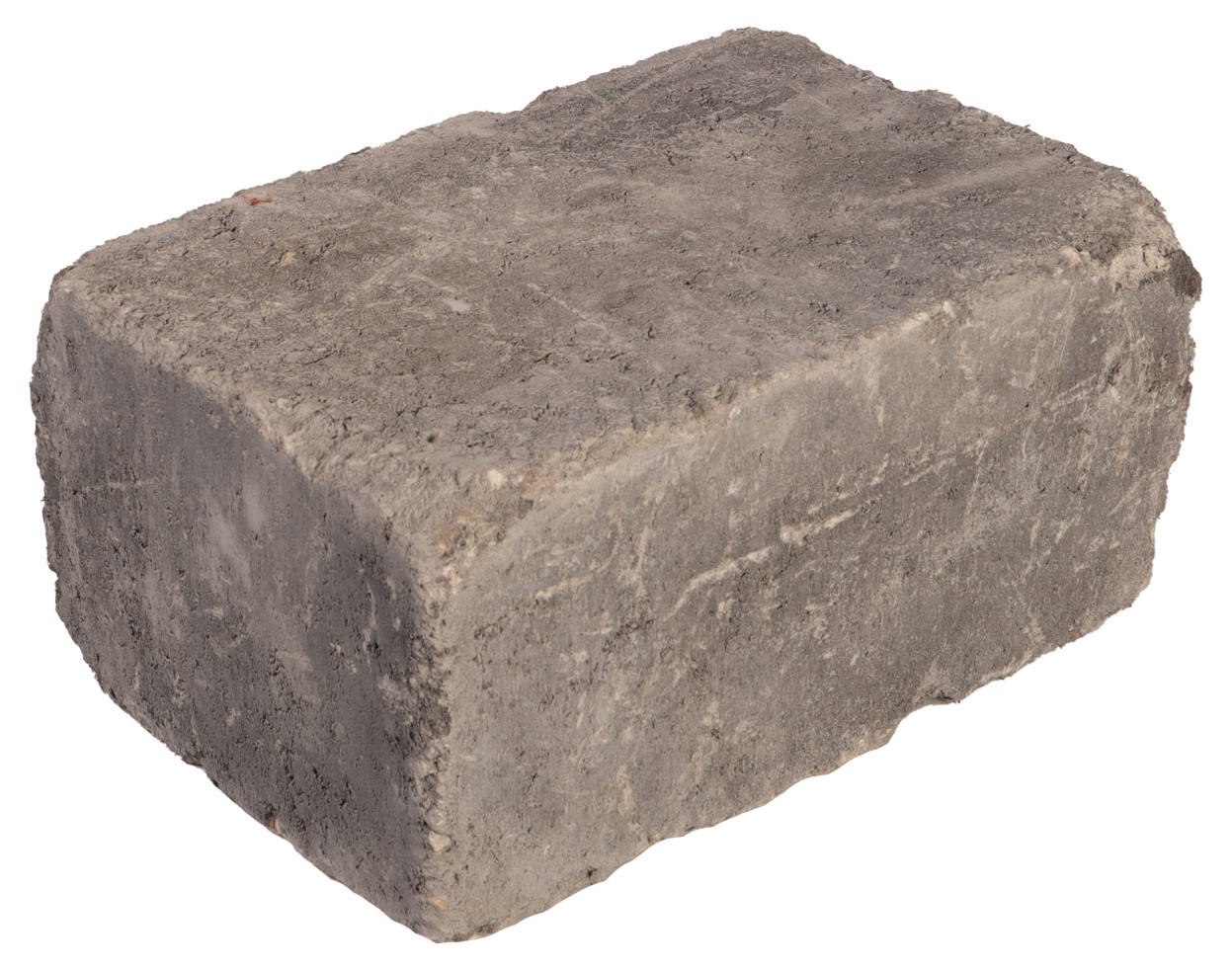 EHL Mauerstein Verona Antik 30 x 20 x 14 cm grau-anthrazit-nuanciert von EHL