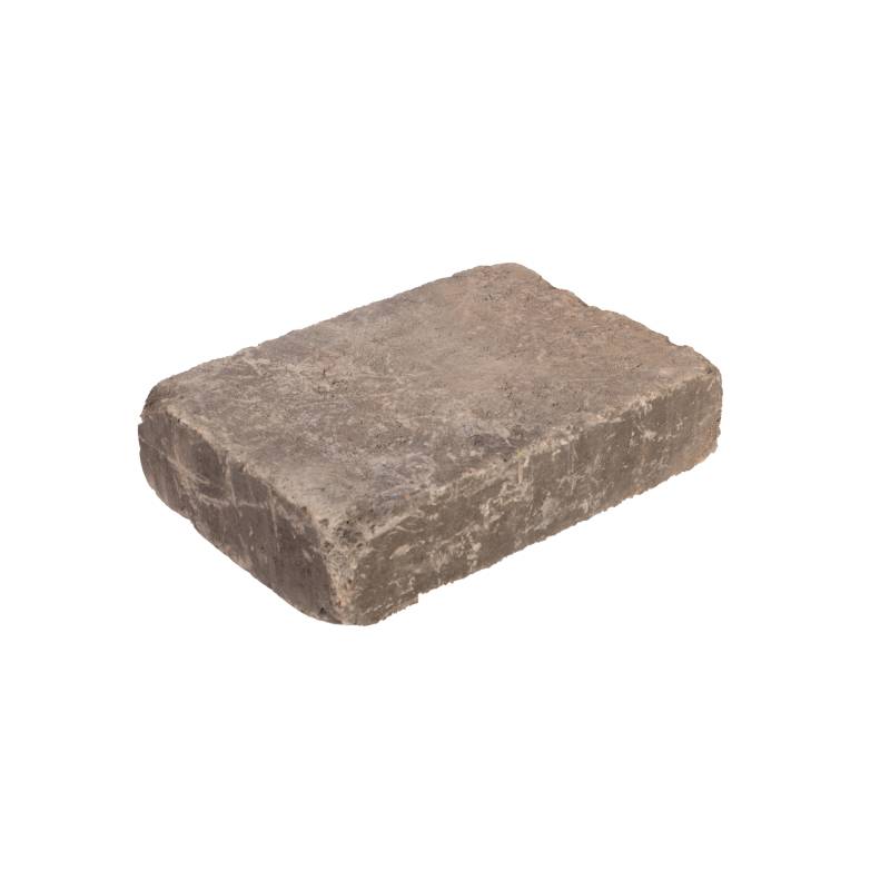 EHL Mauerstein 'Verona Antik' muschelkalk 30 x 20 x 7 cm von EHL