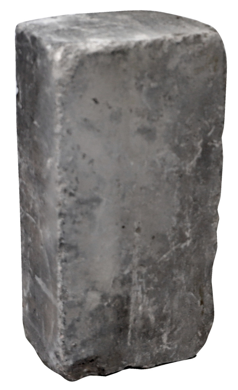 EHL Palisade Verona Antik Light 36 x 14 x 12 cm grau-anthrazit-nuanciert von EHL