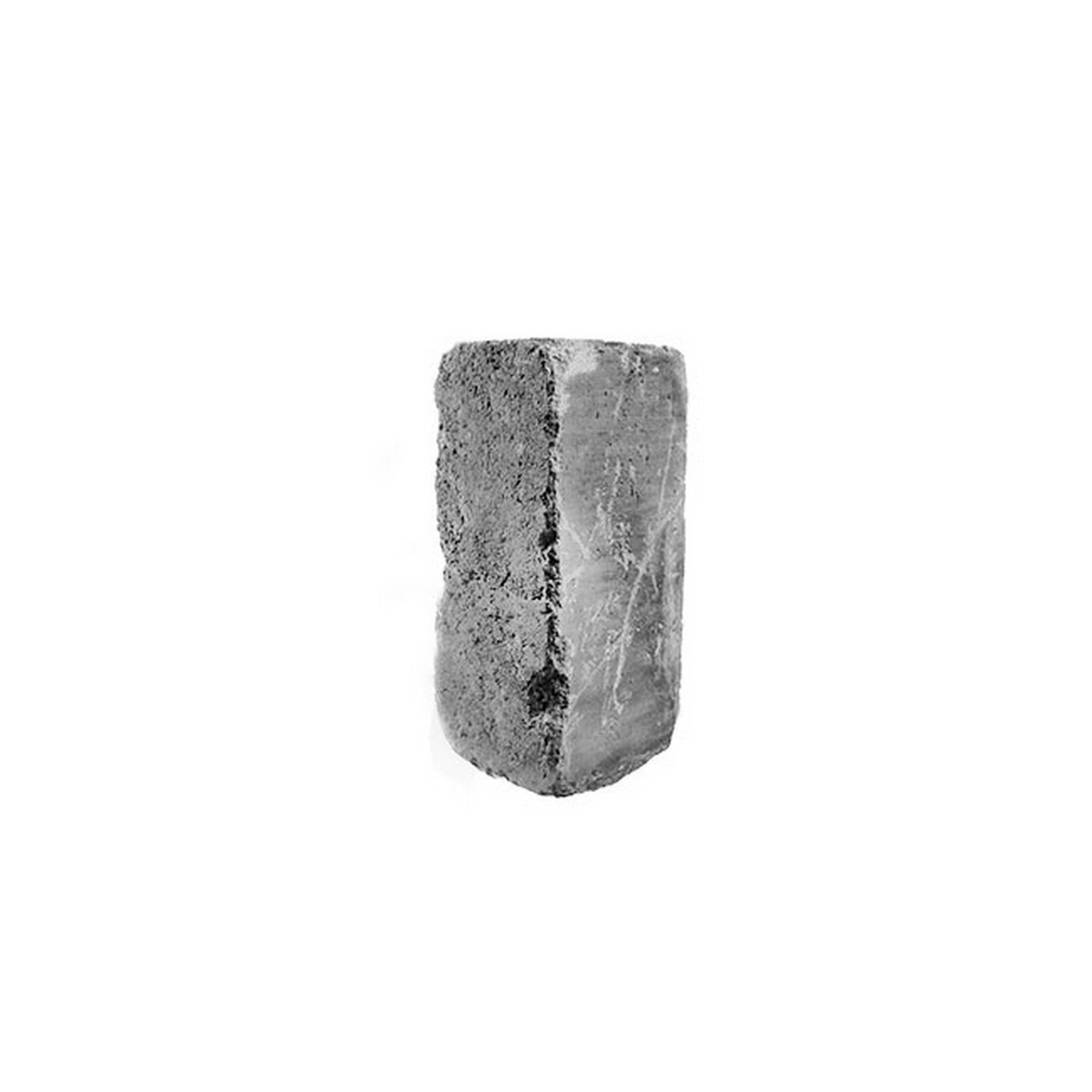 EHL Palisade 'Verona' grau-anthrazit 30 x 14 x 12 cm EHL Palisade 'Verona' grau-anthrazit 30 x 14 x 12 cm von EHL