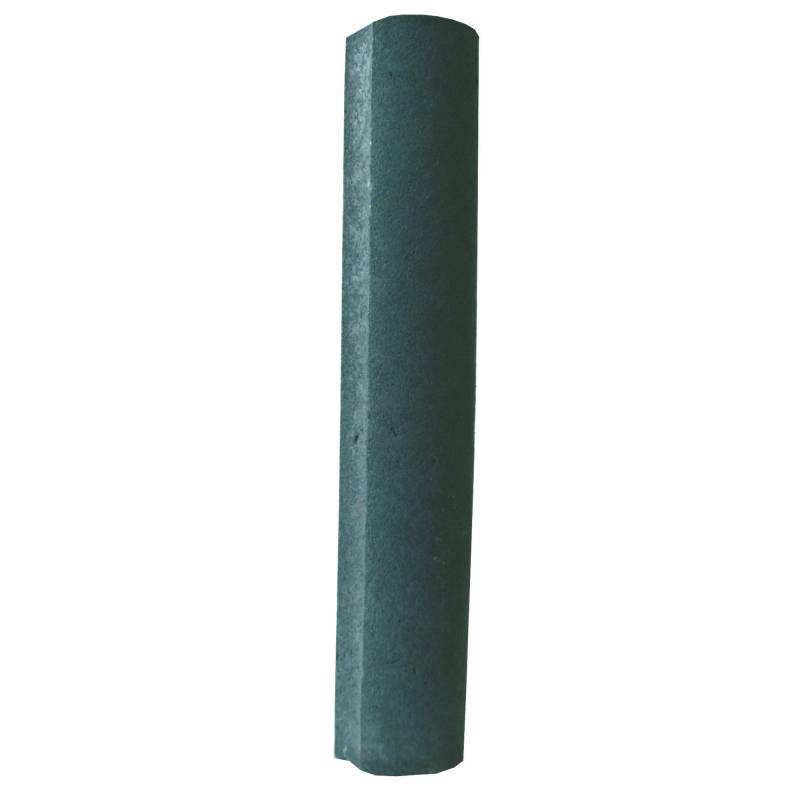 EHL Palisade anthrazit 11 x 60 x 11 cm von EHL